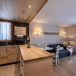Hotel Hotel Chez Marie Pailherols