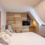 Hotel Chez Marie 3* Pailherols