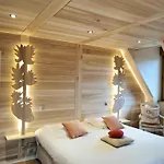 Hotel Chez Marie Hotel