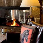Hotel Hotel Chez Marie Pailherols