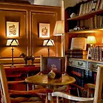 Hotel Chez Marie 3* Pailherols