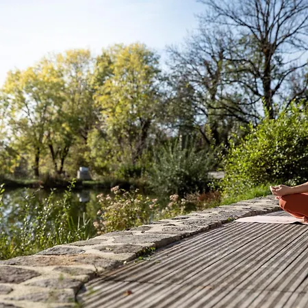 Hotel Les Maisons De Montagne - Chez Marie 3*