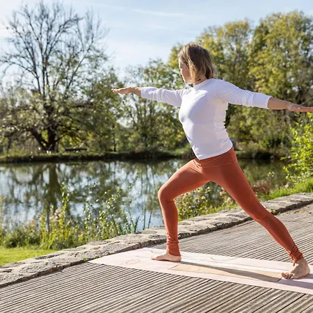 Hotel Chez Marie Отель Pailherols