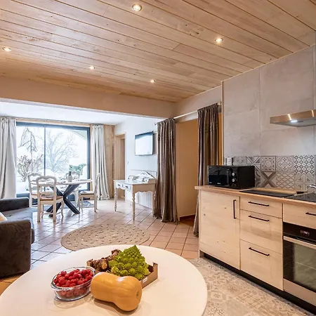 Chez Marie 3*