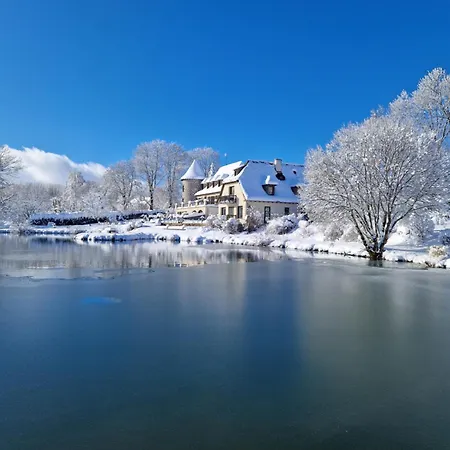 Les Maisons De Montagne - Chez Marie Hotel 3*