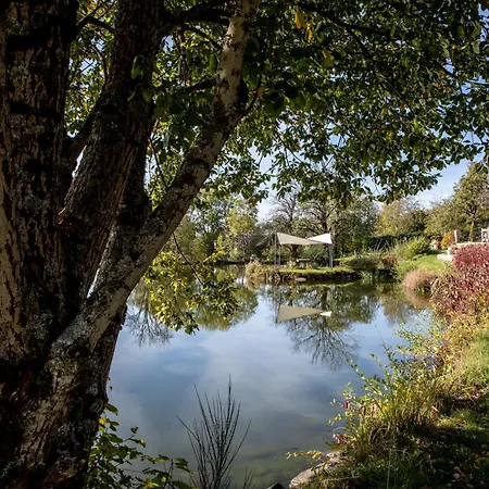 Hotel Chez Marie 3* Pailherols