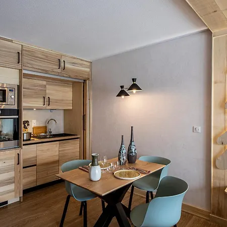 Les Maisons De Montagne - Chez Marie