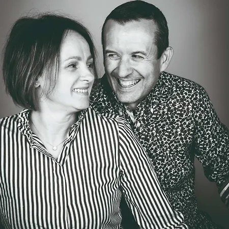 Les Maisons De Montagne - Chez Marie