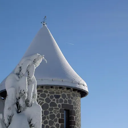 Les Maisons De Montagne - Chez Marie Hotel 3*