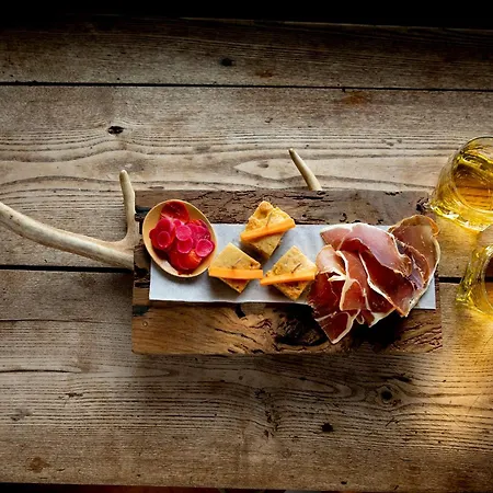 Hotel Les Maisons De Montagne - Chez Marie