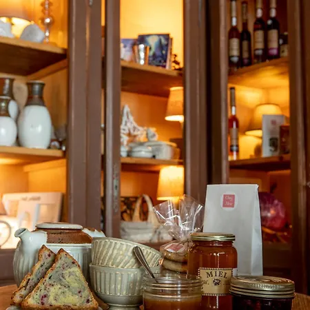 Les Maisons De Montagne - Chez Marie Hotel Pailherols