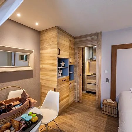 Chez Marie 3*