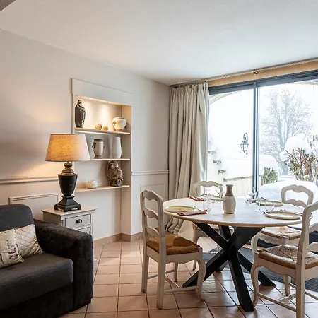 Chez Marie Pailherols