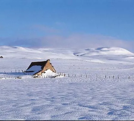 Hotel Les Maisons De Montagne - Chez Marie