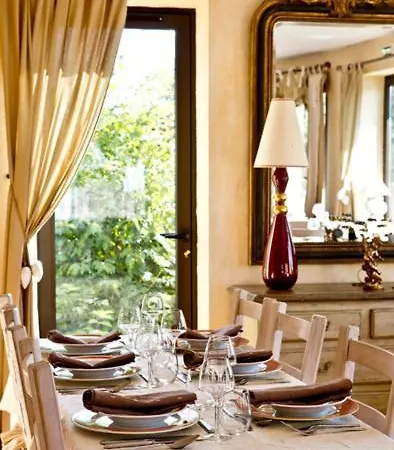 Les Maisons De Montagne - Chez Marie Hotel 3*