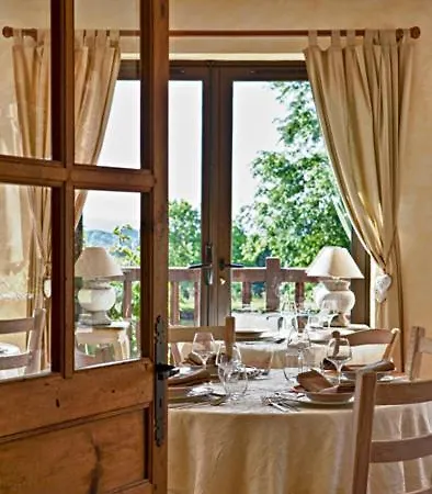 Hotel Les Maisons De Montagne - Chez Marie