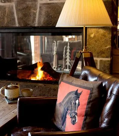 Hotel Les Maisons De Montagne - Chez Marie Pailherols