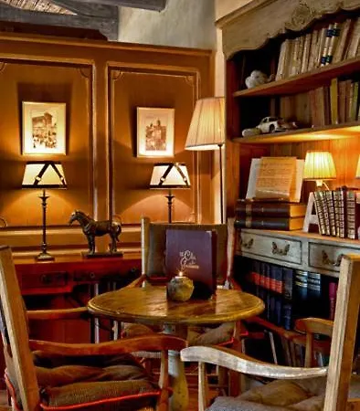 Chez Marie 3* Pailherols