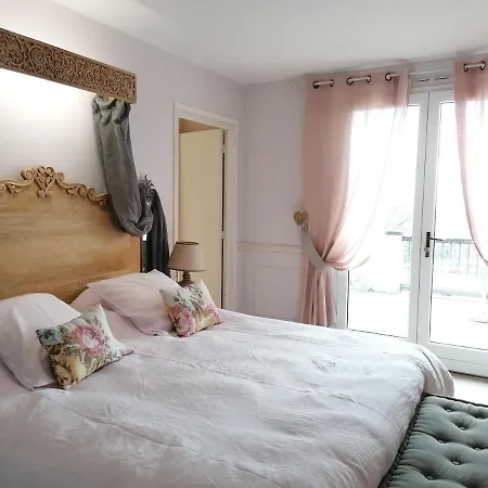 Les Maisons De Montagne - Chez Marie Pailherols