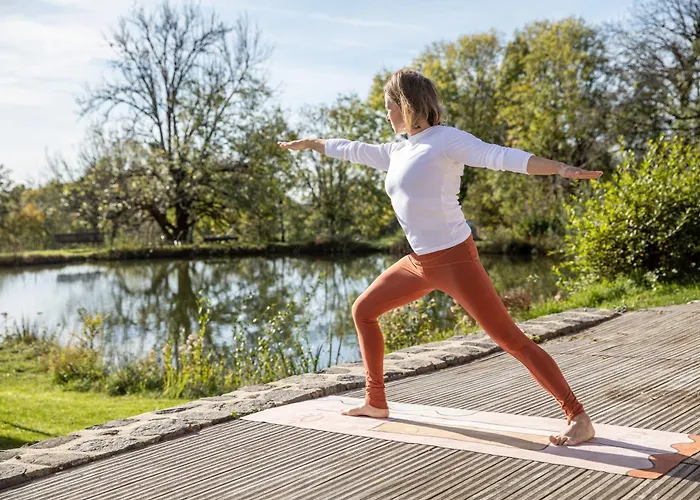 Hotel Chez Marie Отель Pailherols