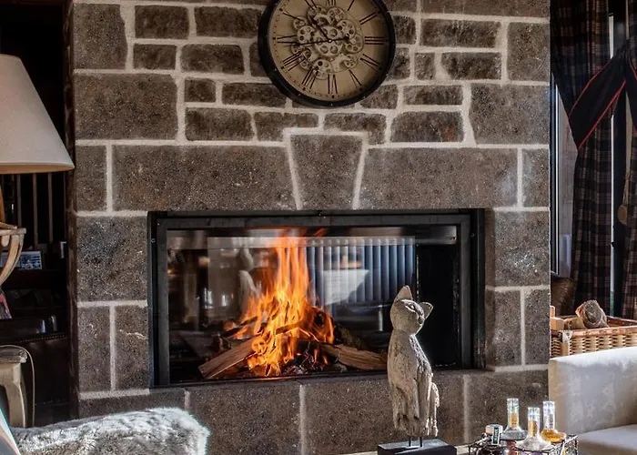 Отель Hotel Chez Marie