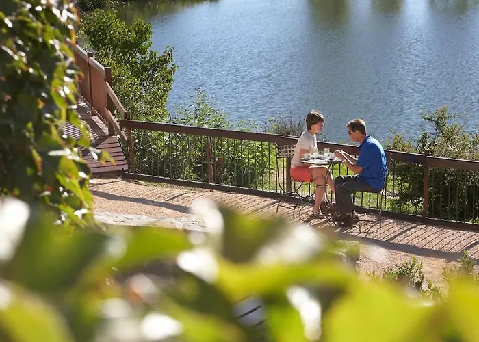 Hotel Chez Marie Отель Pailherols