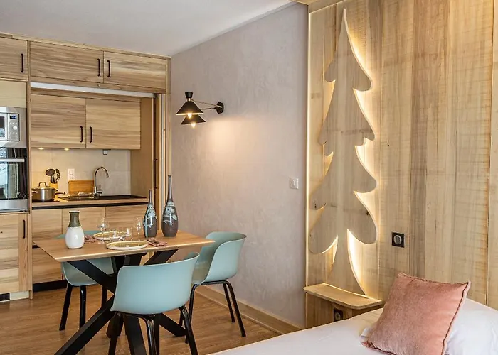 Hotel Chez Marie Отель 3*