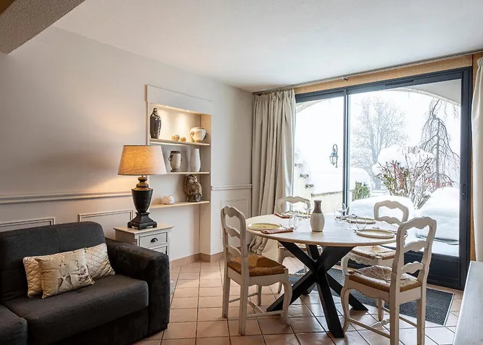 Hotel Chez Marie Pailherols