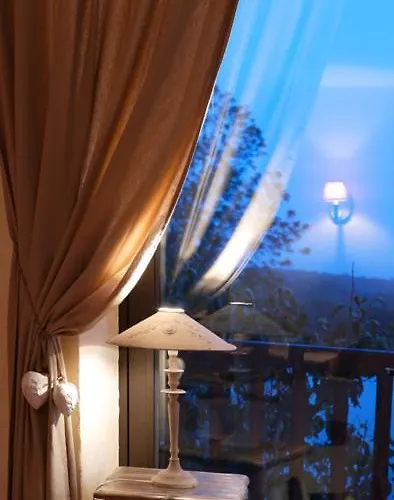 Отель Hotel Chez Marie