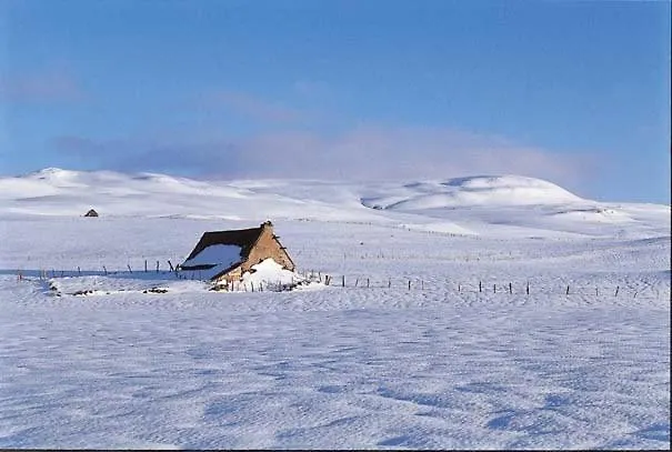 Отель Hotel Chez Marie