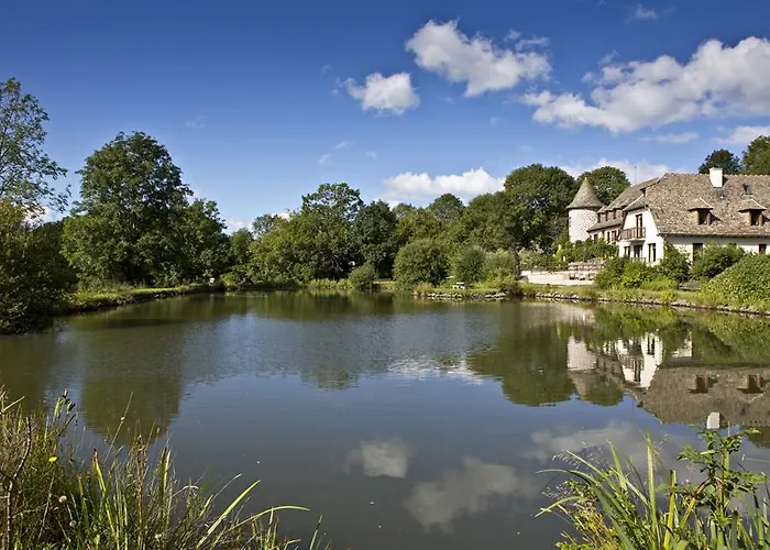 Hotel Chez Marie Отель 3*