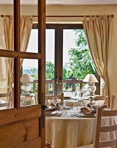 Отель Hotel Chez Marie