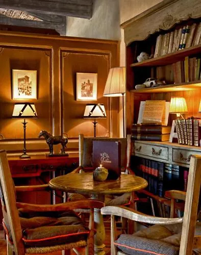 Hotel Chez Marie 3* Pailherols