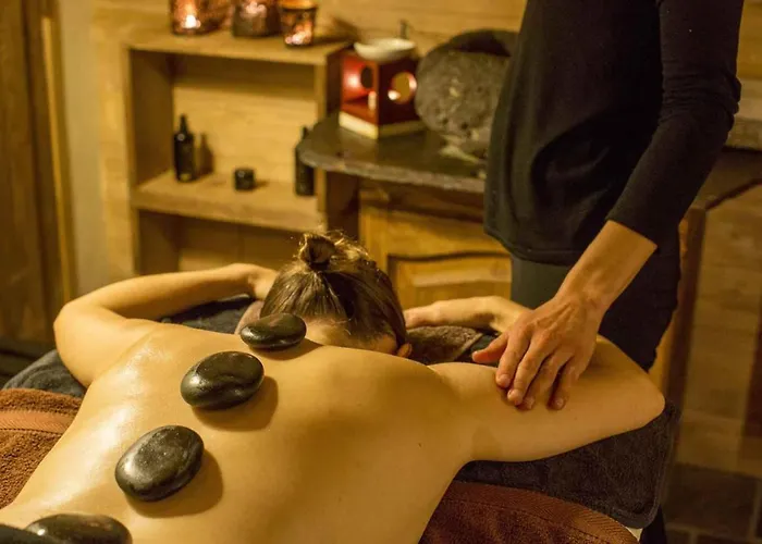 Отель Hotel Chez Marie 3*