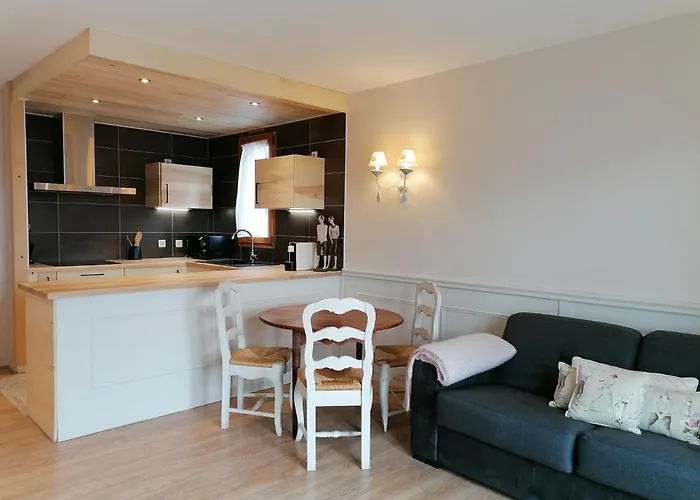 Hotel Chez Marie 3* Pailherols